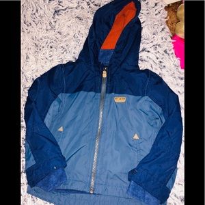 24 month boy jacket